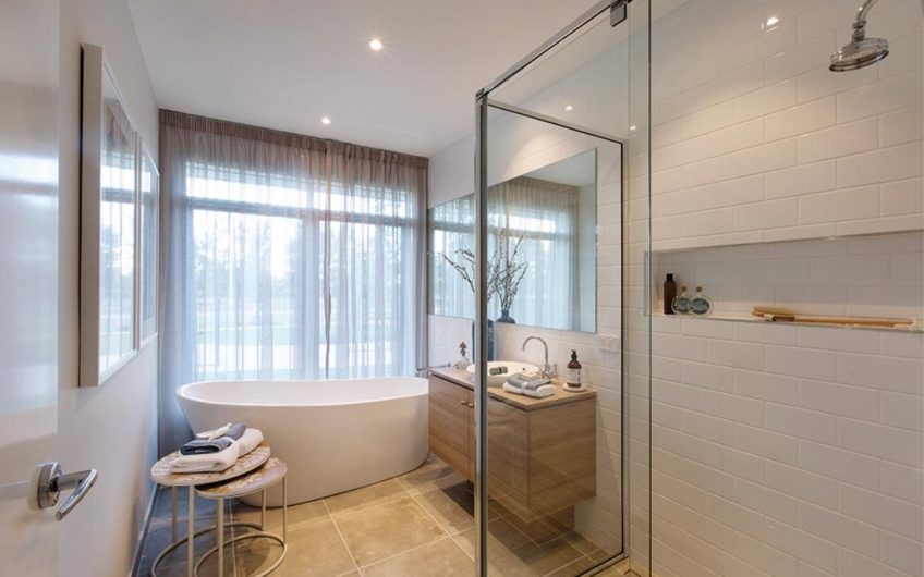 Exclusive 4 Bedroom 4 Bathroom Home – Mount Royal Golf Estate