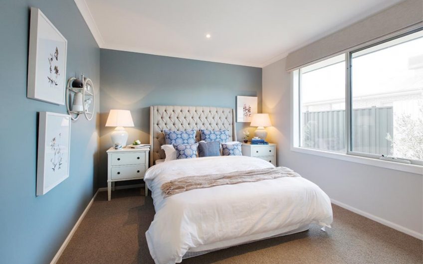 Exclusive 4 Bedroom 4 Bathroom Home – Mount Royal Golf Estate