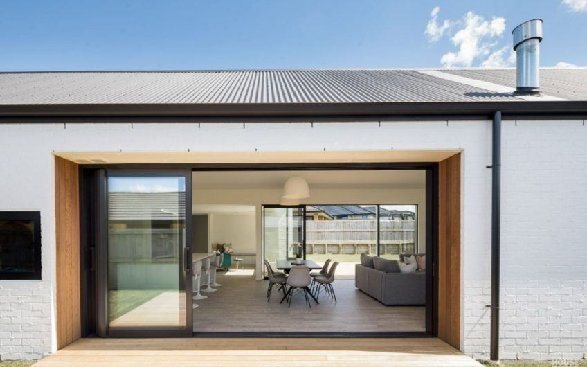 New Home 3 Bedroom – Mt Vernon Wine Estate – Klapmuts