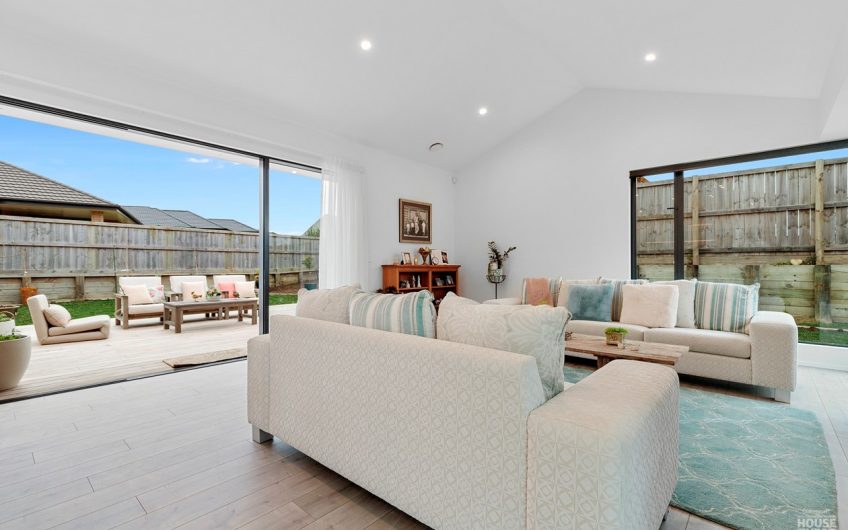 New Home 3 Bedroom – Mt Vernon Wine Estate – Klapmuts