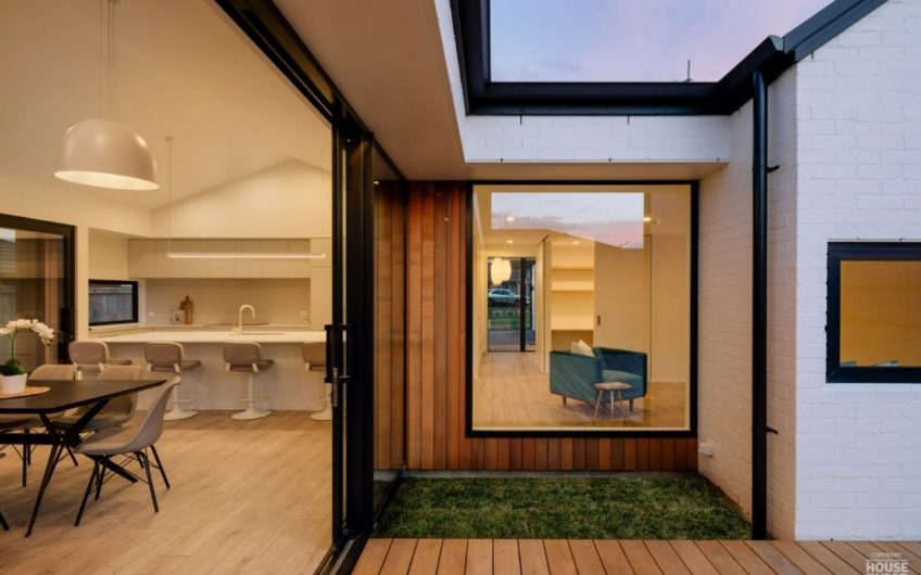 New Home 3 Bedroom – Mt Vernon Wine Estate – Klapmuts