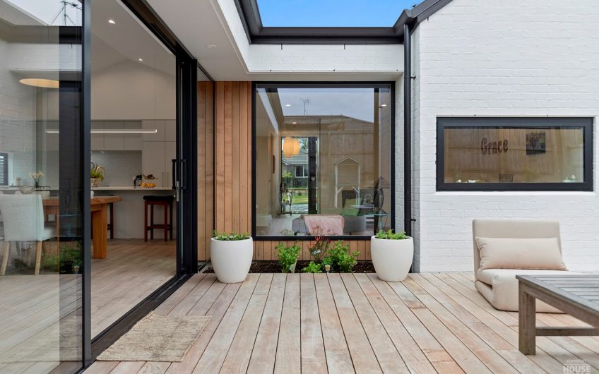 New Home 3 Bedroom – Mt Vernon Wine Estate – Klapmuts