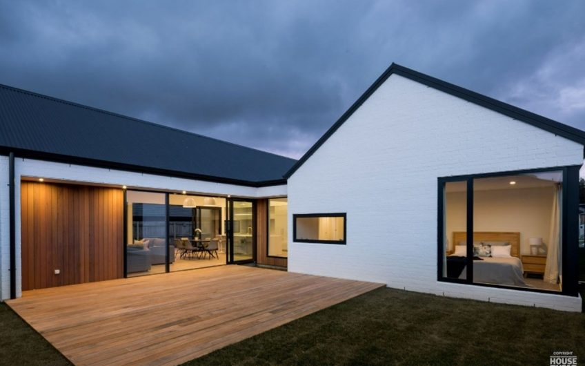 New Home 3 Bedroom – Mt Vernon Wine Estate – Klapmuts