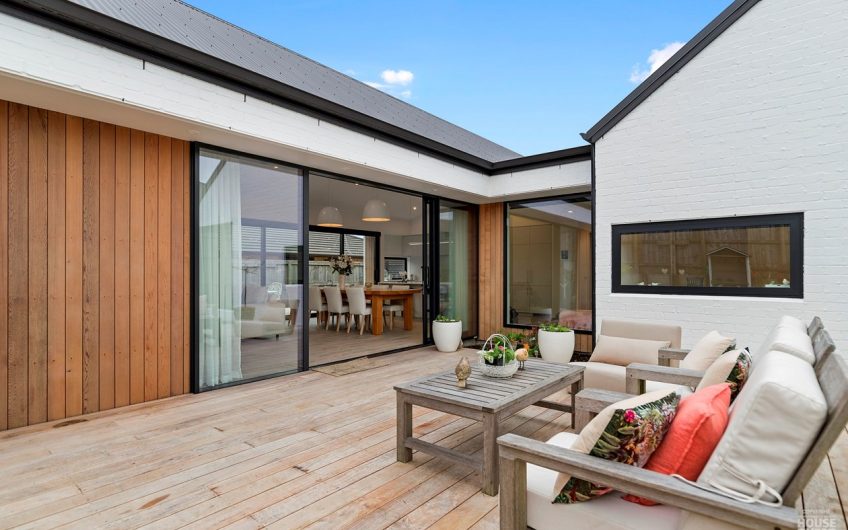 New Home 3 Bedroom – Mt Vernon Wine Estate – Klapmuts