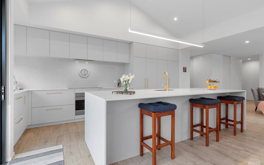 New Home 3 Bedroom – Mt Vernon Wine Estate – Klapmuts