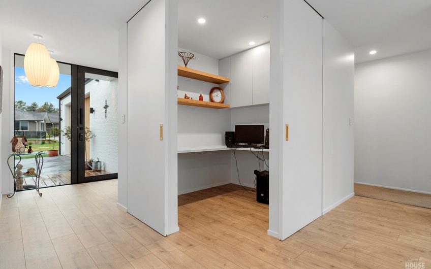 New Home 3 Bedroom – Mt Vernon Wine Estate – Klapmuts