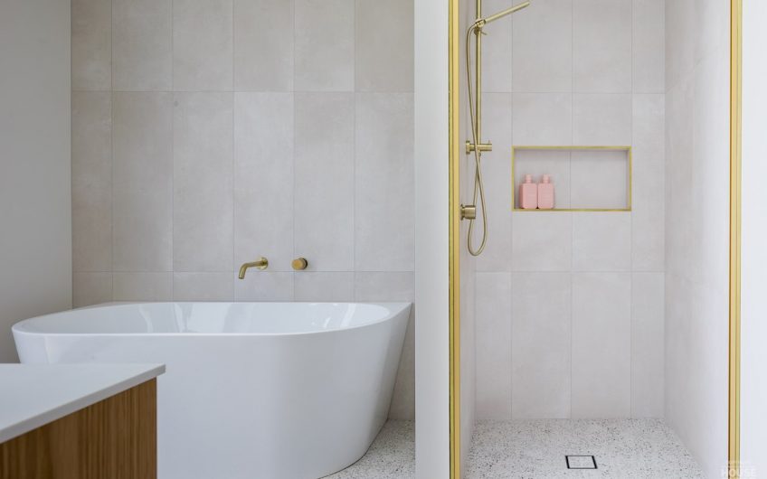 New Home 3 Bedroom – Mt Vernon Wine Estate – Klapmuts