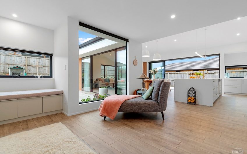 New Home 3 Bedroom – Mt Vernon Wine Estate – Klapmuts