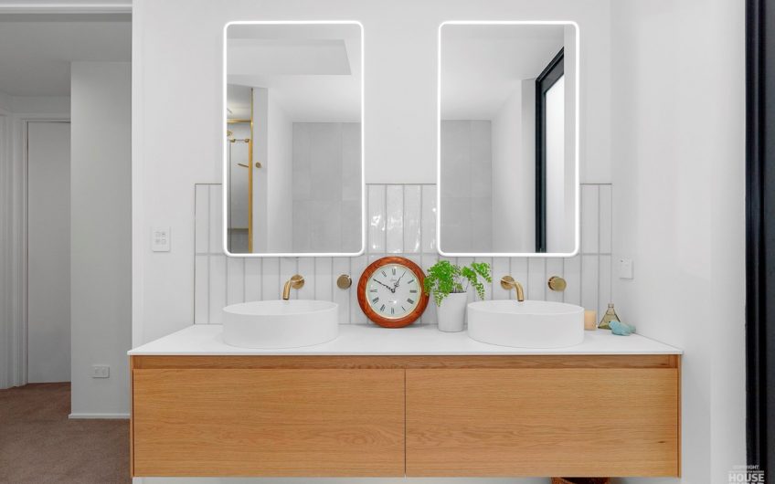 New Home 3 Bedroom – Mt Vernon Wine Estate – Klapmuts