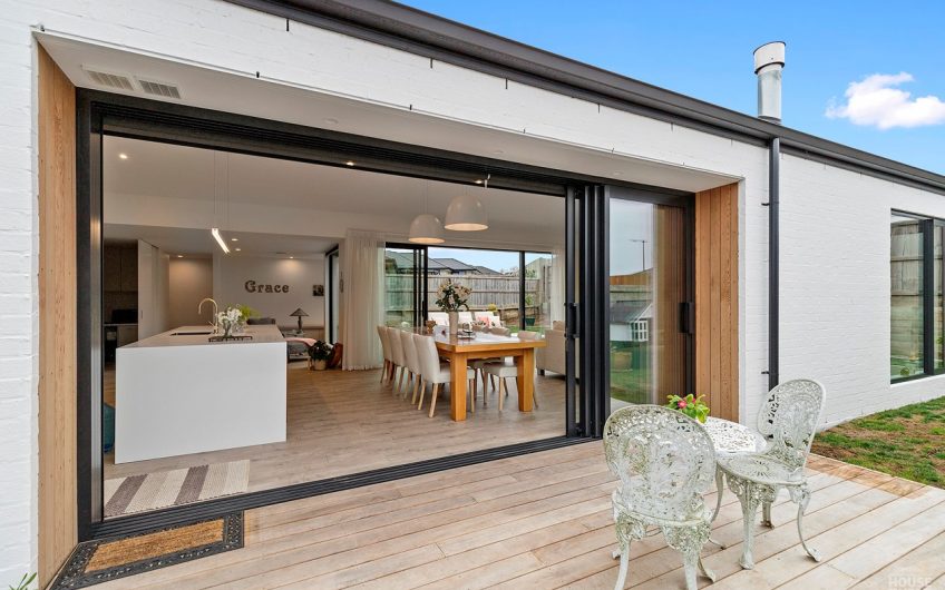 New Home 3 Bedroom – Mt Vernon Wine Estate – Klapmuts