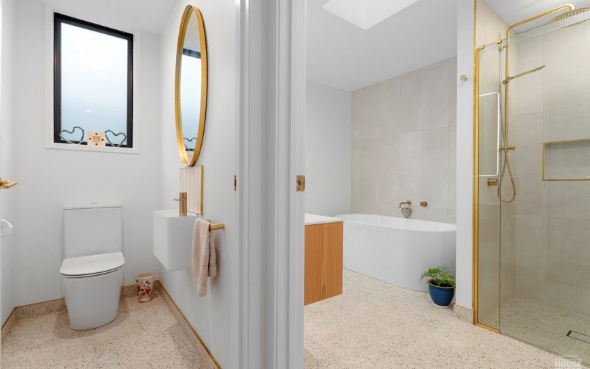 New Home 3 Bedroom – Mt Vernon Wine Estate – Klapmuts