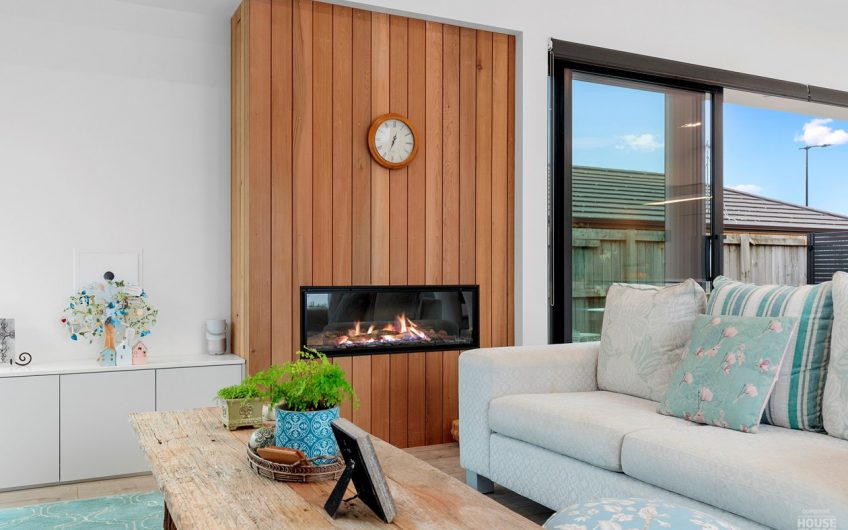 New Home 3 Bedroom – Mt Vernon Wine Estate – Klapmuts